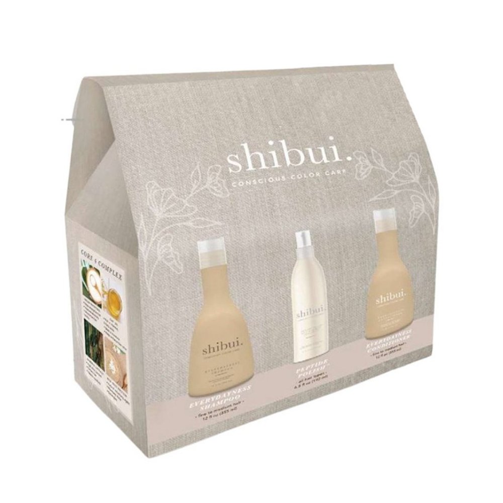 Shibui Everydayness Box Set